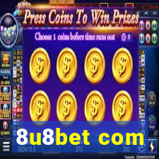 8u8bet com