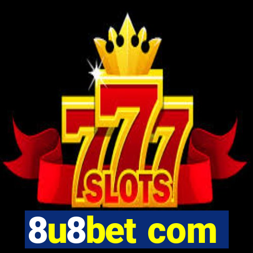 8u8bet com