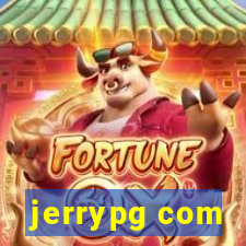 jerrypg com