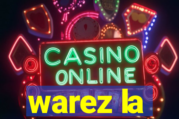 warez la