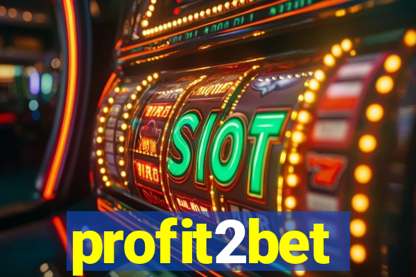 profit2bet