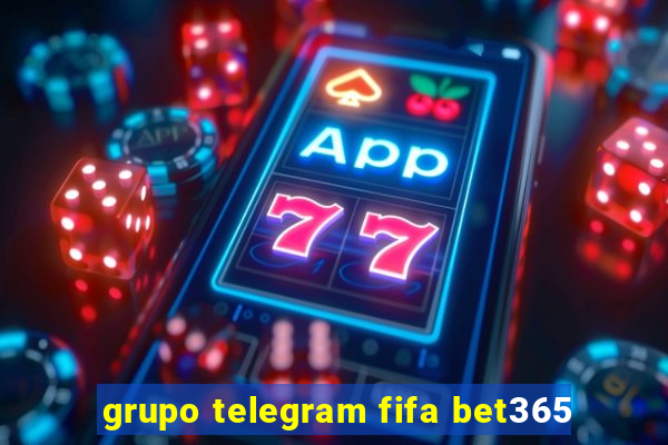 grupo telegram fifa bet365