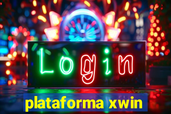 plataforma xwin