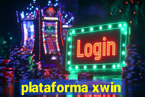 plataforma xwin