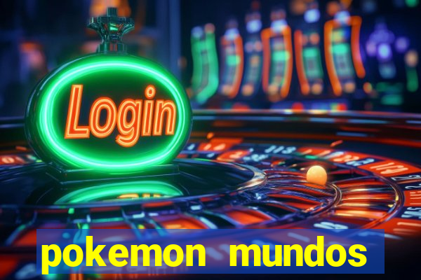 pokemon mundos elementais apk