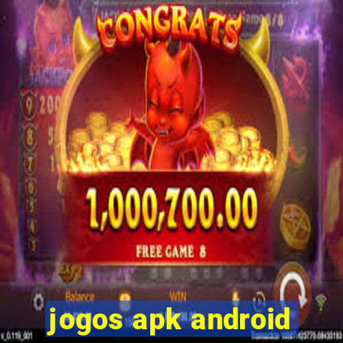 jogos apk android