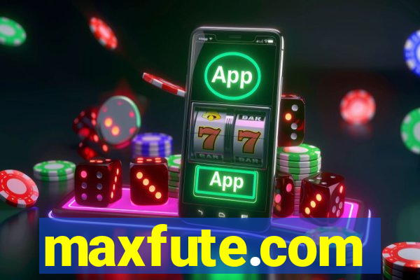 maxfute.com