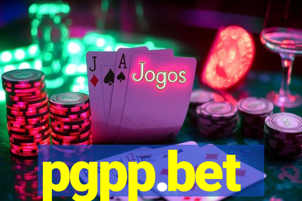 pgpp.bet