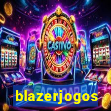 blazerjogos