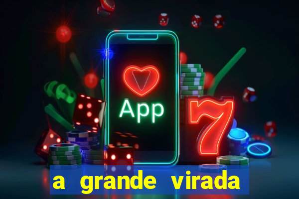 a grande virada (2010 dublado download)