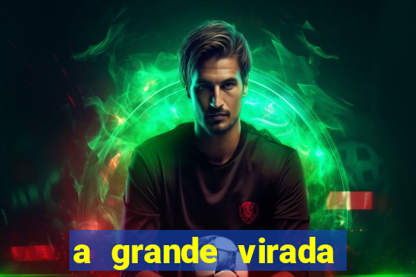 a grande virada (2010 dublado download)