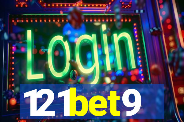 121bet9