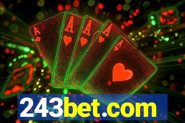 243bet.com