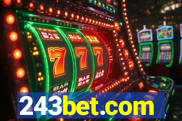 243bet.com