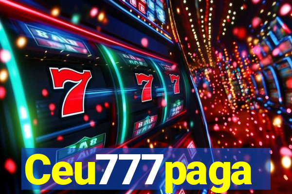 Ceu777paga