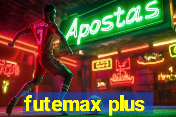 futemax plus