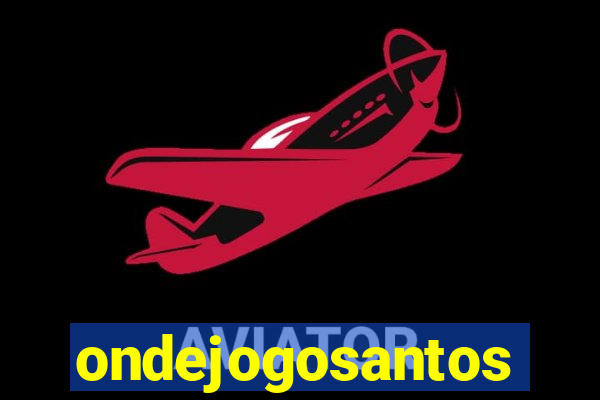 ondejogosantos