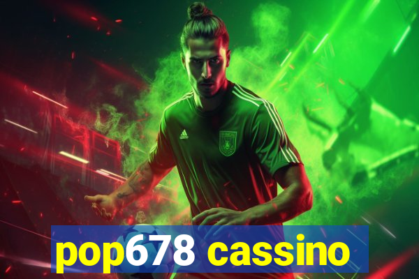 pop678 cassino