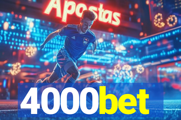 4000bet