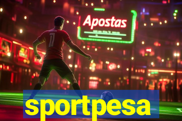 sportpesa