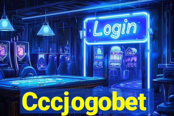 Cccjogobet