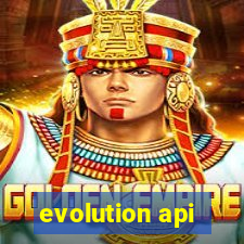 evolution api