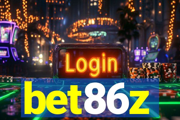 bet86z