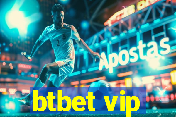 btbet vip