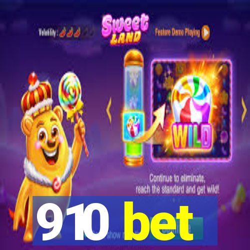 910 bet