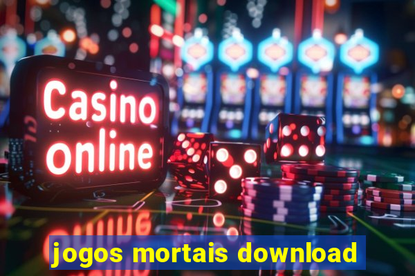 jogos mortais download