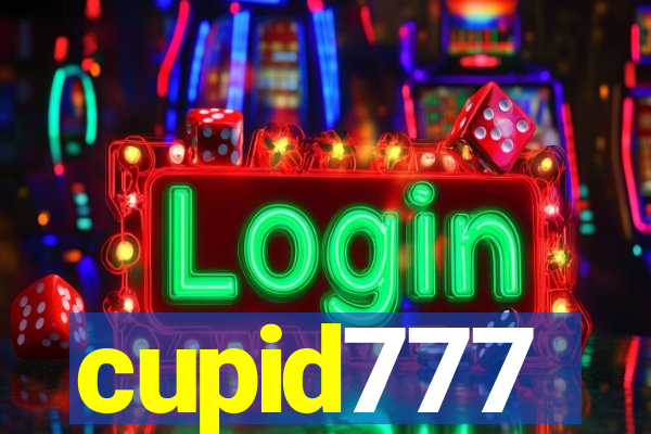 cupid777