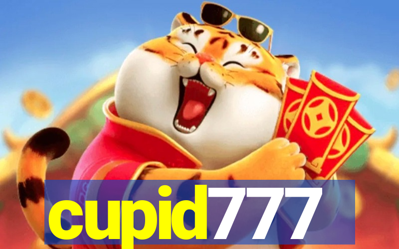 cupid777