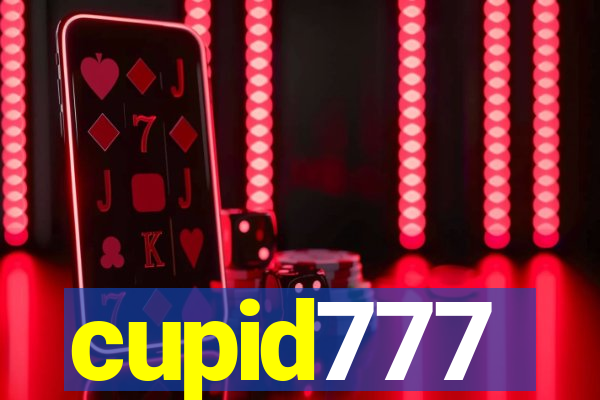 cupid777