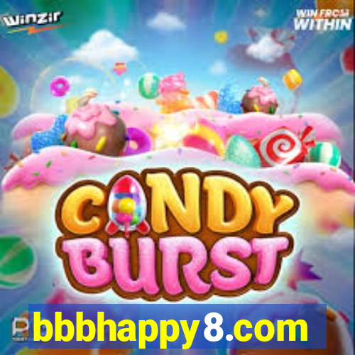 bbbhappy8.com