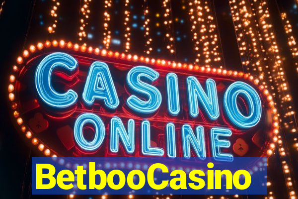 BetbooCasino