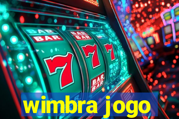 wimbra jogo