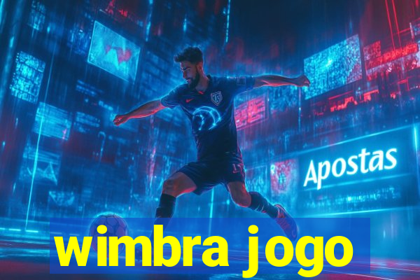 wimbra jogo