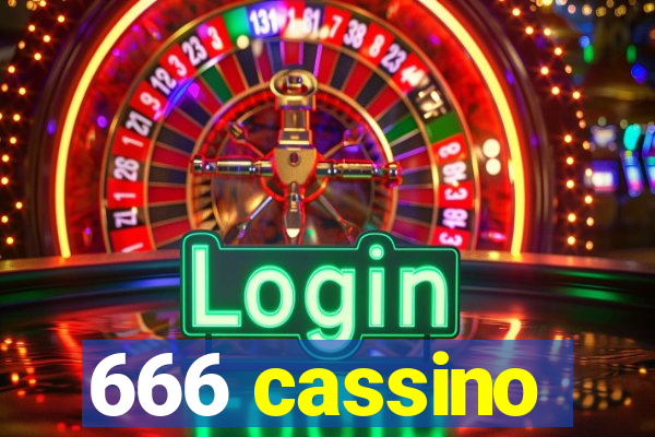 666 cassino