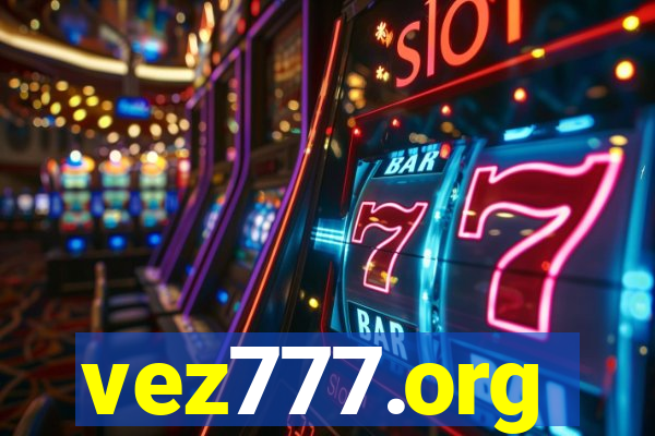 vez777.org