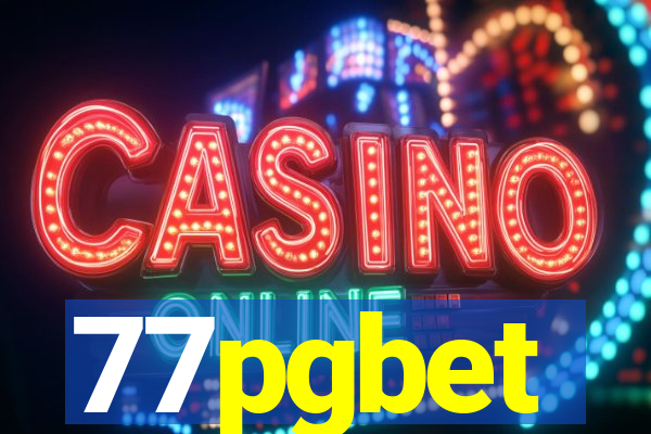 77pgbet