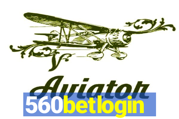 560betlogin