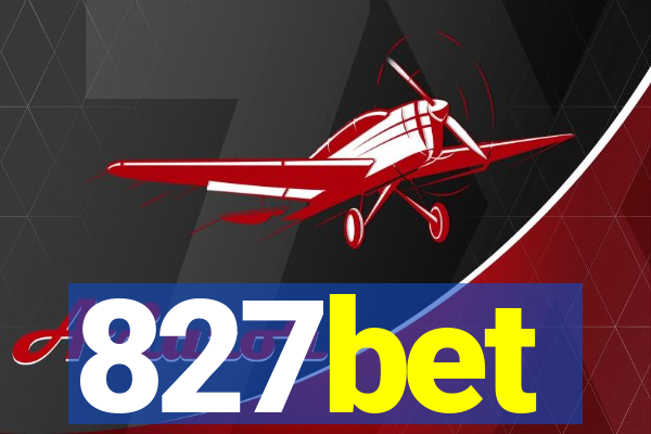 827bet