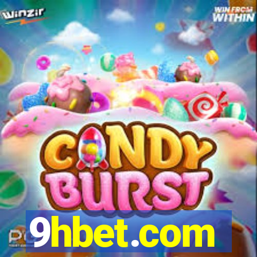 9hbet.com