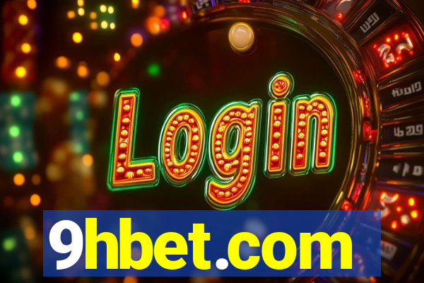 9hbet.com