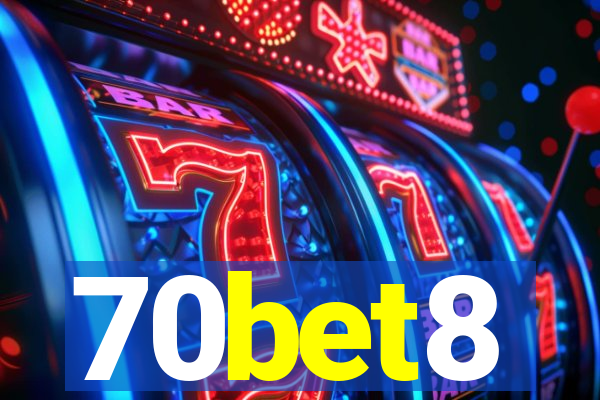 70bet8