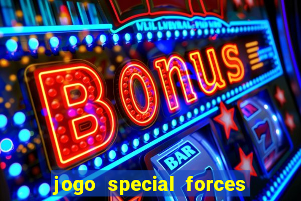 jogo special forces group 2