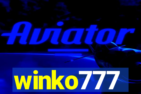 winko777