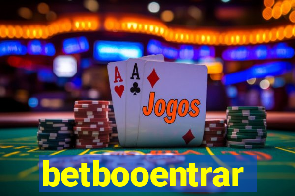 betbooentrar