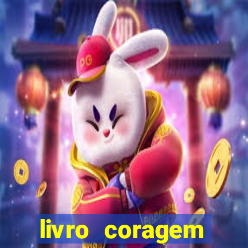 livro coragem desbravadores pdf