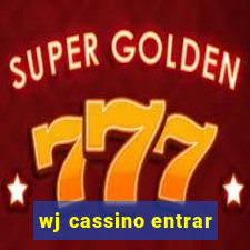 wj cassino entrar